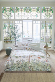 pipg4/ Pip Studio dekbedovertrek  Il Paradiso - 260 x 200/220 cm - White 278397 g