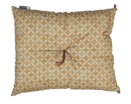 Beddinghouse x Van Gogh Museum Zabuton Cushion - Ochre 279920