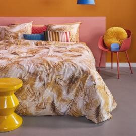 oker DE Beddinghouse dekbedovertrek Easy Breezy - 135 x 200 cm 237930 #