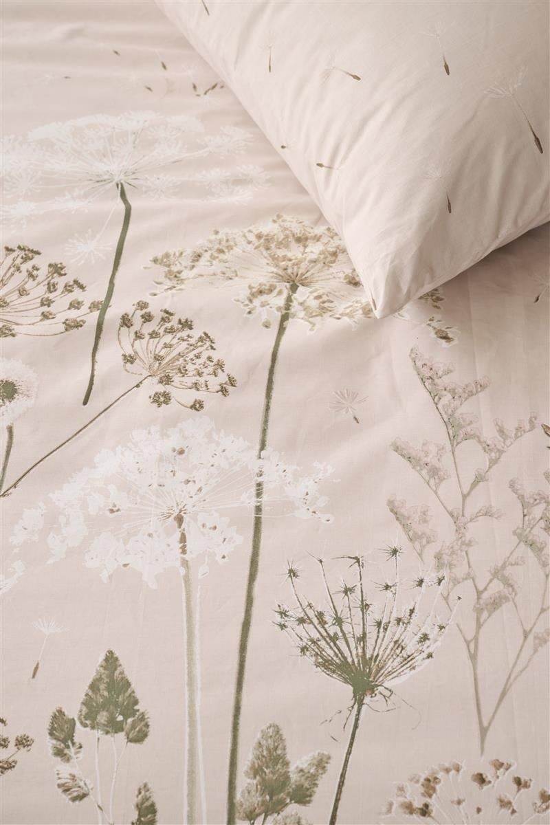 DE Beddinghouse Wind - 135 x 200 cm - Soft Pink 330069