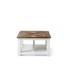 Chateau Chassigny Coffee Table, 70 x 70 218550