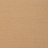 Ton staand model 20 cm Beige linnen 656