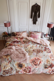 Riviera Maison Faded Flower - 135 x 200 - Multi 205738!