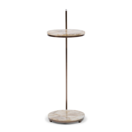 La Spezia End Table Riviera Maison 596710