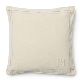 Pinstripe Pillow Cover 50x50 riviera maison 575840