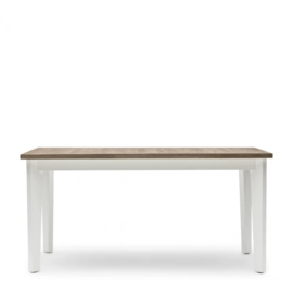 Eettafel Xavier 160X80CM riviera maison 571190