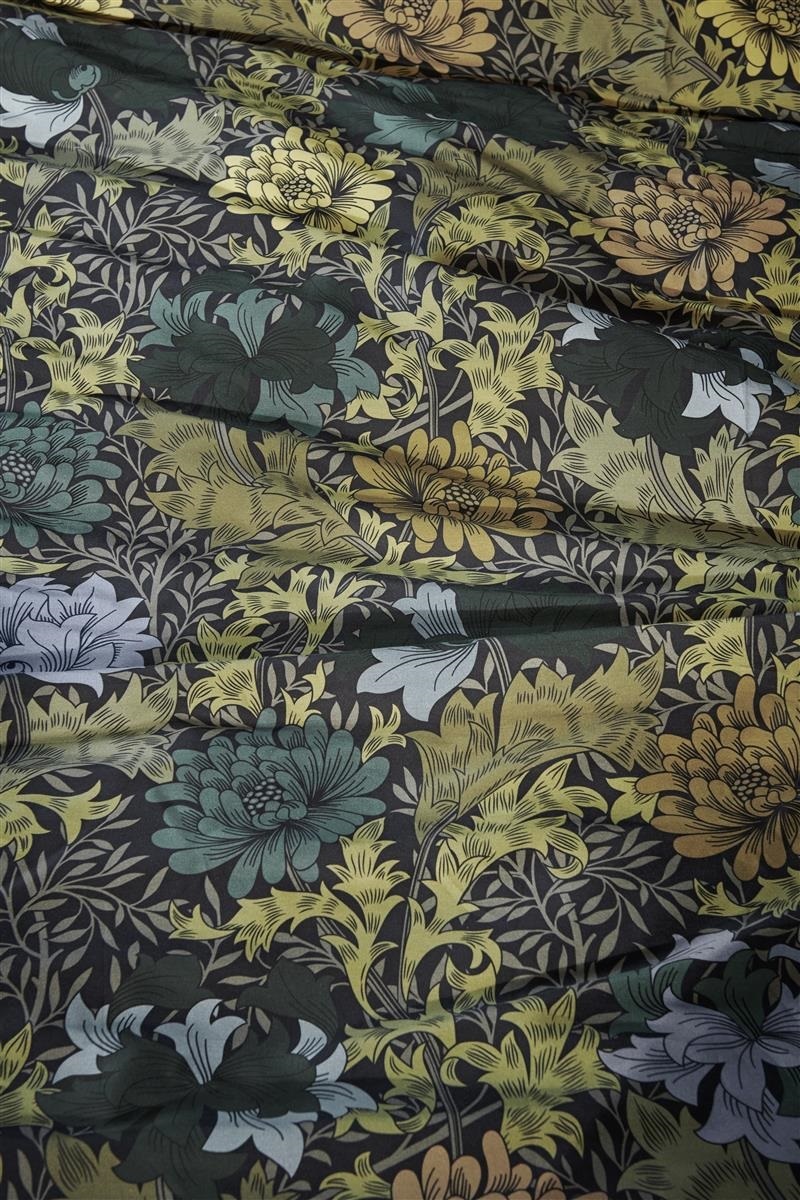 DE c9/ At Home By BeddingHouse Eclectic - 155 x 220 cm - Blue Green 326812