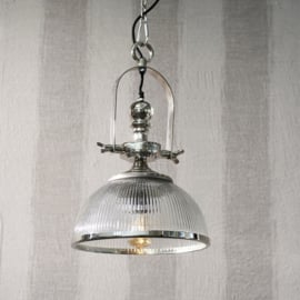Brixton Factory Hanging Lamp - 428360 riviera maison