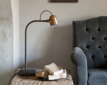 TABLE LAMPS 