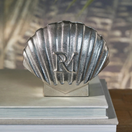 Decoratiebeeld Shell riviera maison 570710