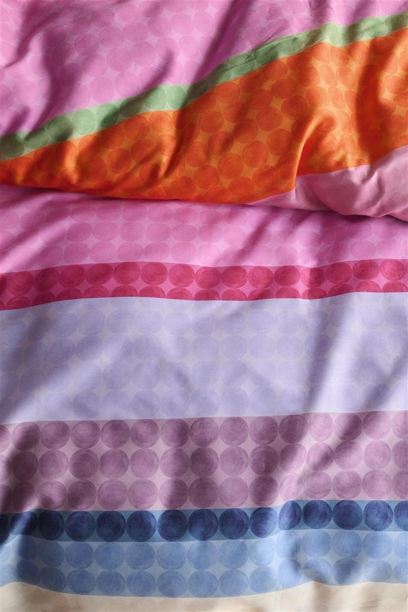 Oilily Maddison - 155 x 220 cm - Multi 329914