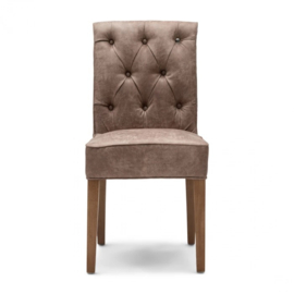 Hampton Classic Dining Chair, pellini, camel riviera maison 3866002!