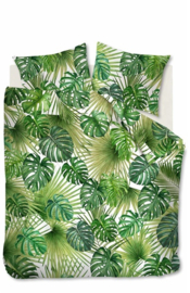 Ambiante Palmate - 135 x 200 cm - Green 206880#