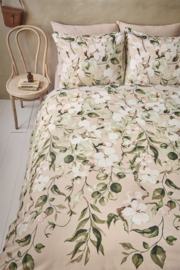 Ariadne at Home Autumn Blossom - 200 x 200/220 cm - Sand 279374 !!