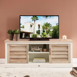 TV-meubel Pacifica riviera maison 386790