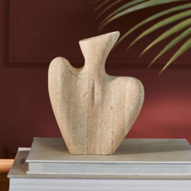 Decoratiebeeld Wavy riviera maison 578020