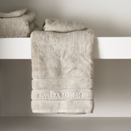RM Hotel Stone Towel 100x50 Riviera Maison 466850&