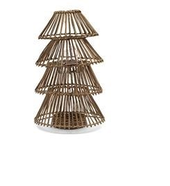 RR Christmas Tree Candle Holder riviera maison 518020