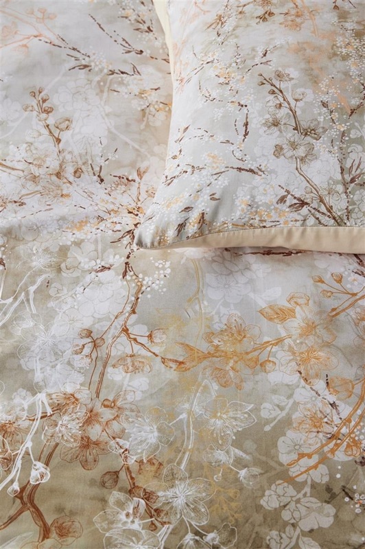 Kardol Floresence - 240 x 200/220 cm - Natural 326541