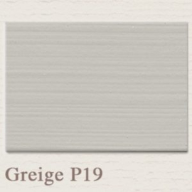 SALE Painting the Past – P19 Greige  Houtverf matt 750 ml