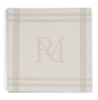 servetten RM Dots & Check Paper Napkin riviera maison 570090