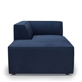 Bellagio Outdoor Chaise Longue Left, sunbrella source, loch 7319008