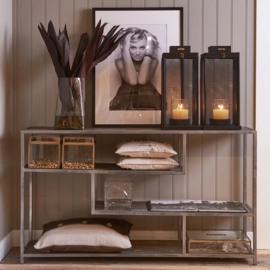 Midtown Side Table, 150x35 cm riviera maison