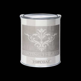 Topcoat painting the past