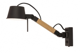 Nippiz wandlamp Tierlantijn