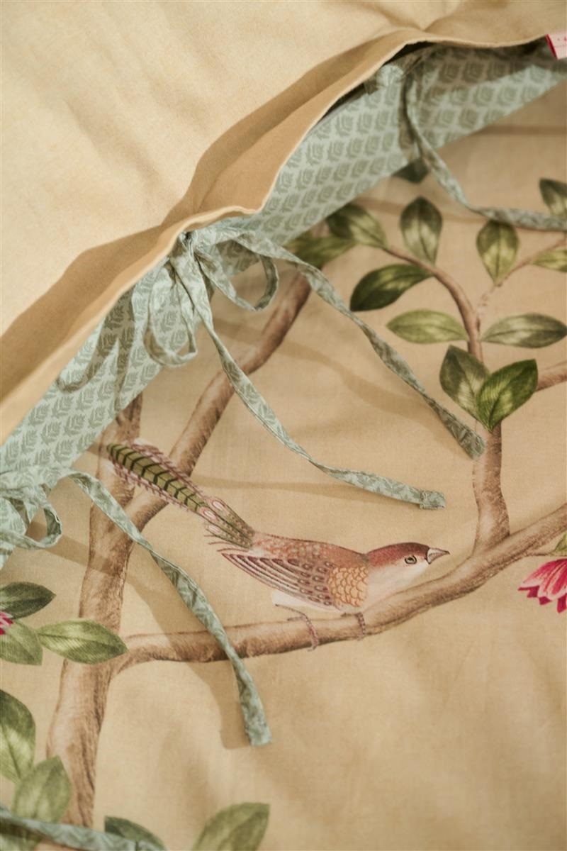 Pip Studio Fata Morgana - 155 x 220 cm - Sand 325491