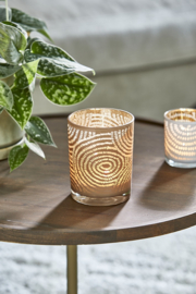 Coco Glass Votive M riviera maison 556990