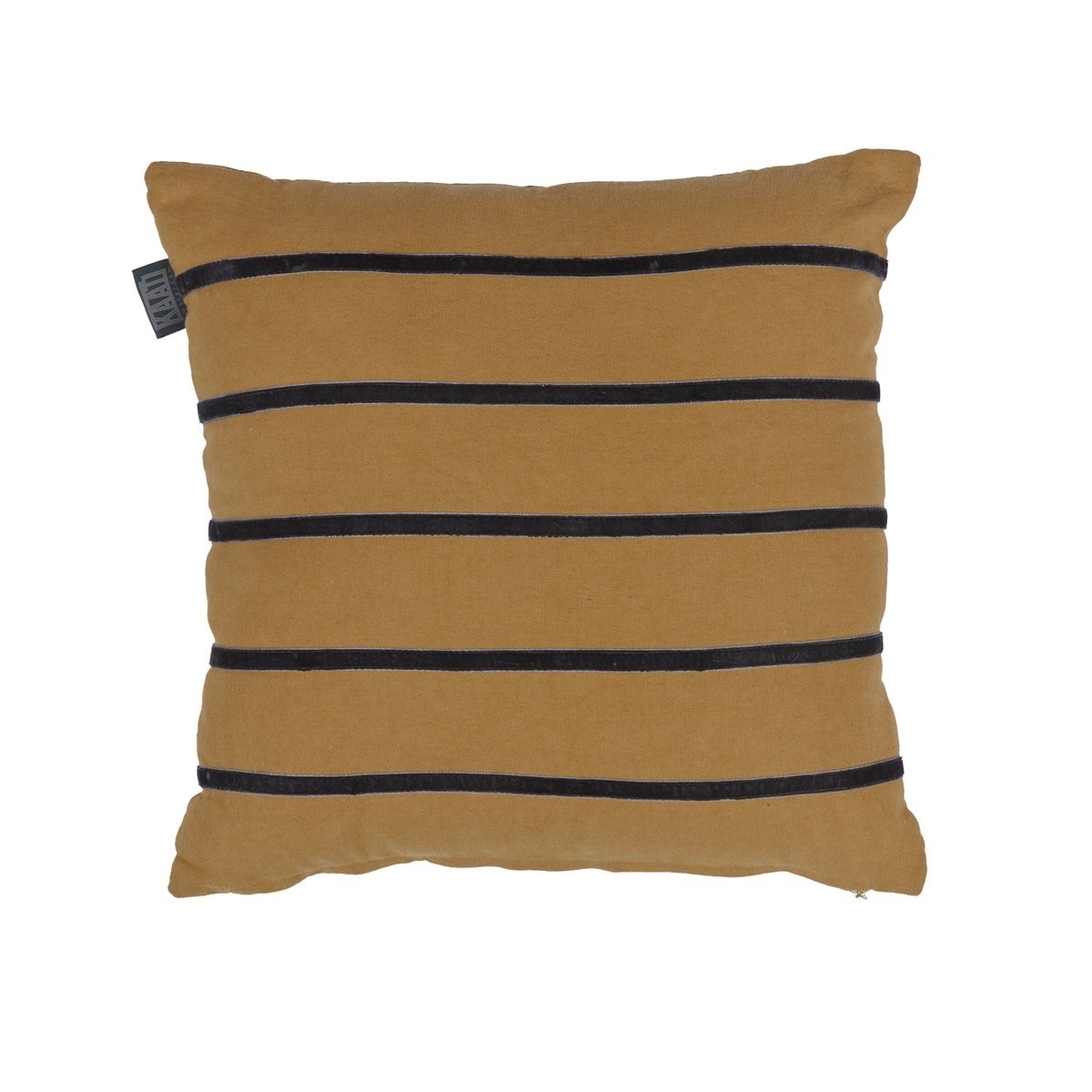 KAAT kussen Amsterdam Myron - Brown 279752!