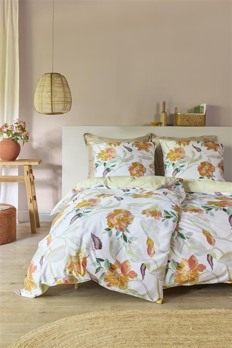 DE m1/ Beddinghouse Freya - 155 x 220 cm - Multi 331317