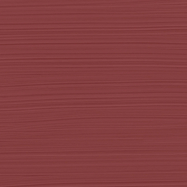dining room red painting the past