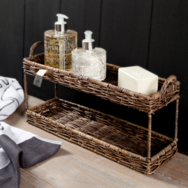 Ma Maison Double Tray Small Riviera Maison 216830