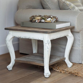 Driftwood End Table, 60 x 60 132070