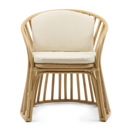 596530 Cala Bassa Armchair (Pre order week 16)