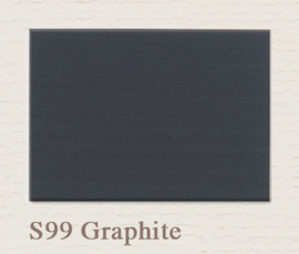 SALE Proefpotje S99 Graphite Painting the Past