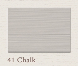 Houtverf chalk eggshell 750 ml Painting the Past 41