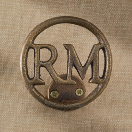 Haak RM Logo riviera maison