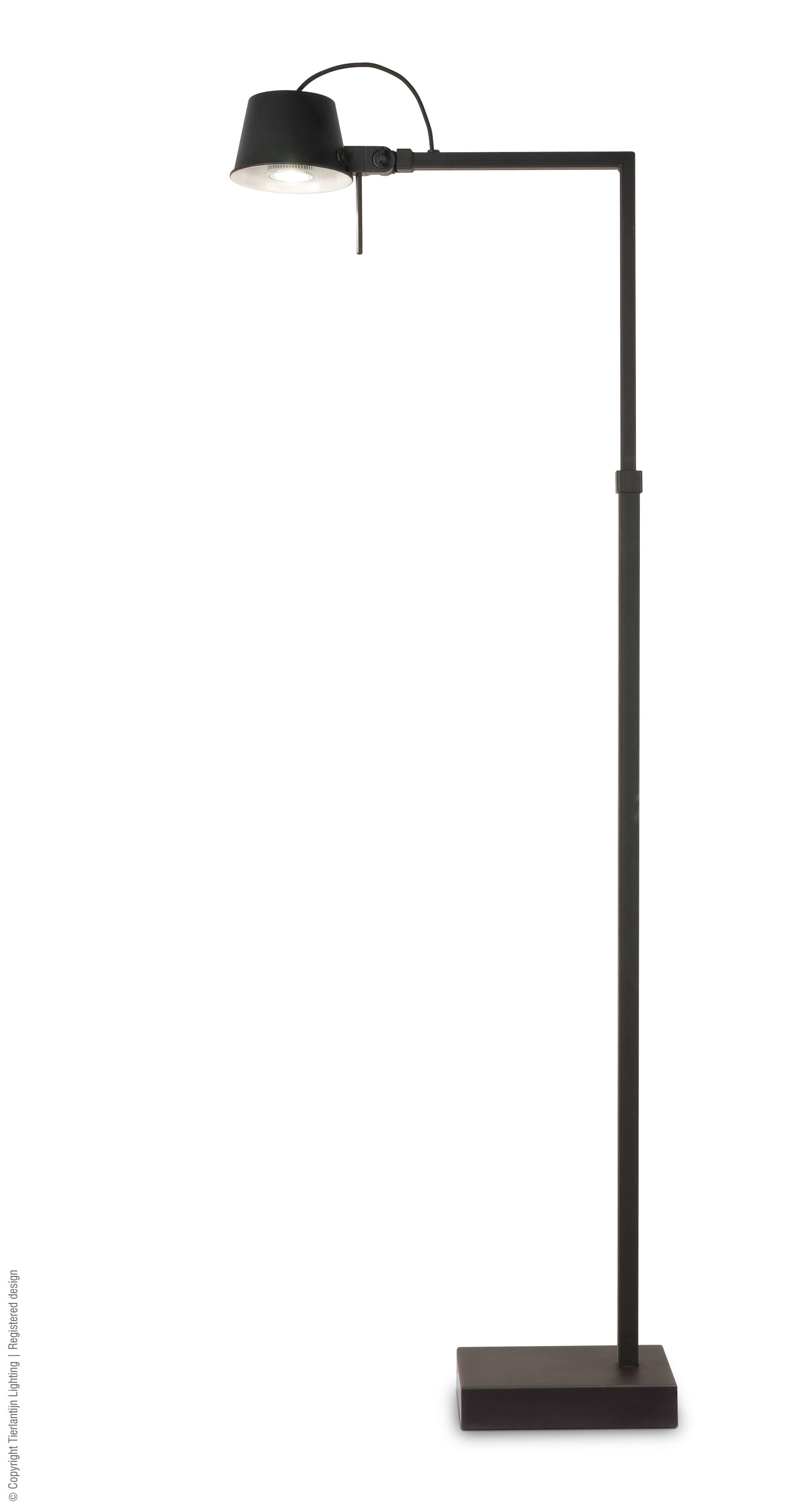 Lacio Lead-grey