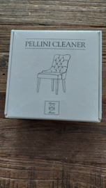 pellini cleaner @