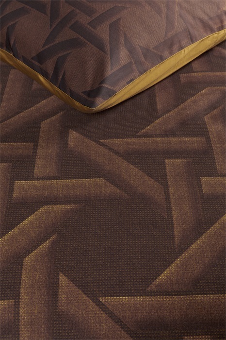 Kardol Parsons - 135 x 200 cm - Gold 248910