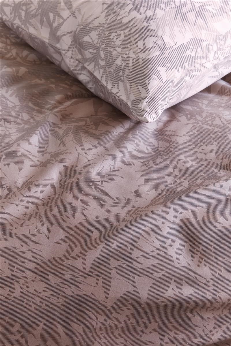 Beddinghouse Ellen - 200 x 200/220 cm - Mauve 326759
