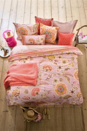 Pip Studio Hakuna - 200 x 200/220 cm - Lila 329293