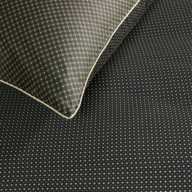 DE Beddinghouse Richmond - 135 x 200 cm - Dark Green 248256