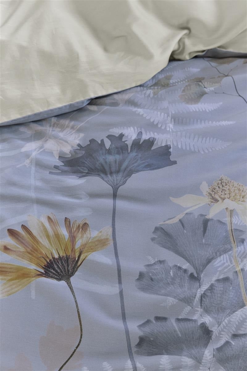 DE Beddinghouse Nala - 135 x 200 cm - Blue 330359