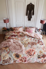 Riviera Maison Faded Flower - 200 x 200/220 cm - Multi 205743