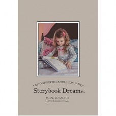 Geurzakje Storybook Dreams Bridgewater Candle Company  (showmodel@
