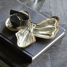 Lovely Bow Mini Serving Tray Riviera Maison 462840